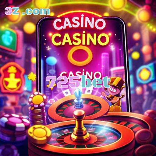 Inovação no App do 725bet: A Nova Era dos Jogos Online