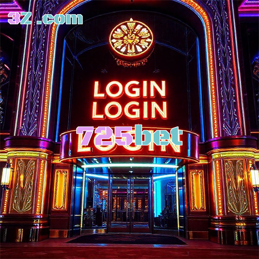 Login Criativo e Engajador no 725bet: Atraia-se Pelo Jogo