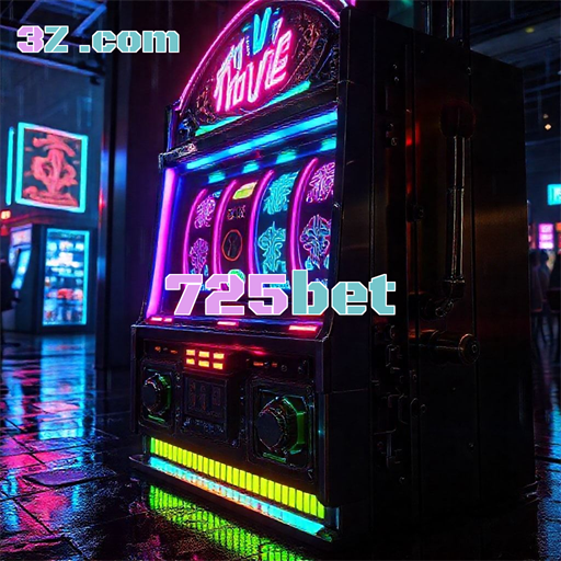 Experiência Empolgante em Slots no 725bet que Encanta Jogadores